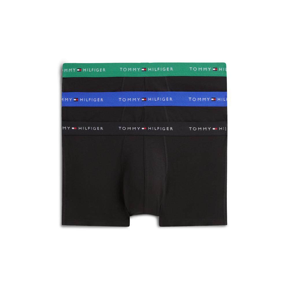 Tommy Hilfiger 3 Pack Trunks